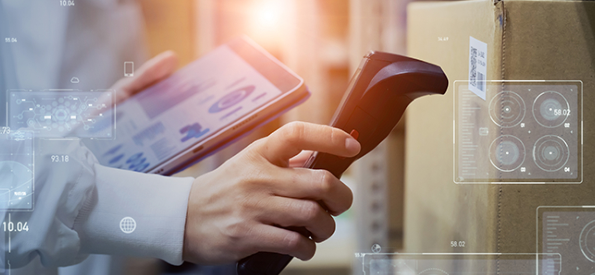 商品情報のオープン化